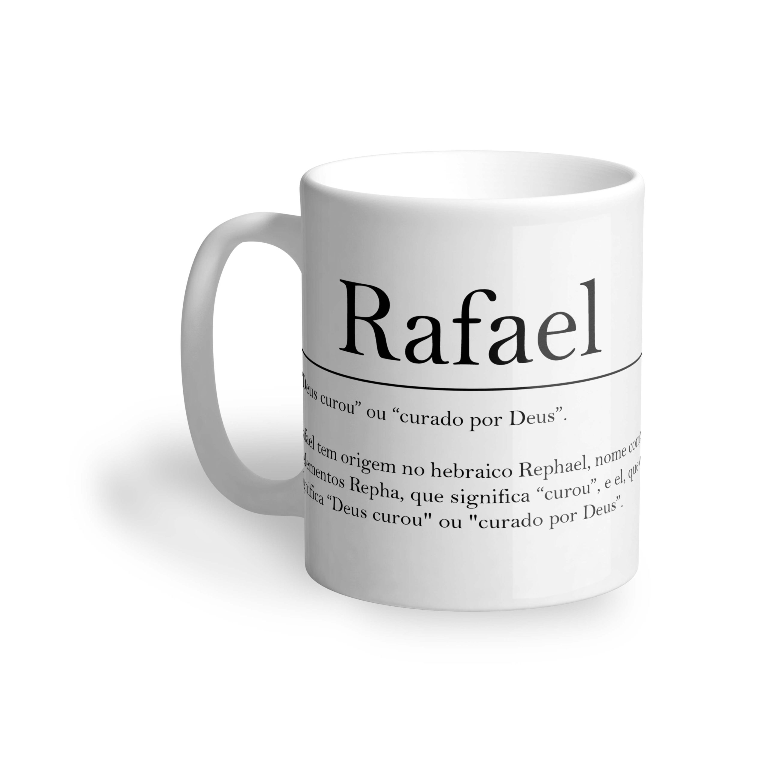 Caneca Personalizada Significado do Nome - Image 5